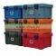 rotomolding mold plastic ice cream batch freezer