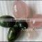 best quality,resonable price gemstone kegel eggs,green jade eggs ,vaginal exercise jade eggs, jade eggs set,natural gemstone