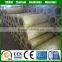 22mm Steam pipe wrap materials rockwool pipe insulation