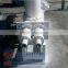 Hot Sale Rice Straw Charcoal Briquette Extruder Machine Sexangle Briquette Making Machine