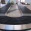 Airport Plane Baggage Carousel