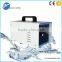 home 2G portable ozone generator for vegetable ,food ozonizer