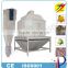 CE high capacity China air pellet cooler