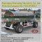 Heavy Duty 8 Wheels Utility Tractor Water Tank Trailer For Sale