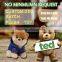 Promotional plush hanging stuffed monkey p06s021 stuffed toy