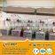 Waste ternary catalysts recycling machine