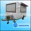 Mobile Coffee Carts Kiosk/Ice Cream Kiosk Design