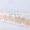 10PCS Disposable Travel Use Cotton Swabs