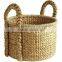 High Quality Water Hyacinth Basket ( Website: July.etop)