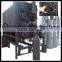 Olive waste charcoal making kiln retort