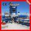 Hot Mix LB1500 Asphalt Mixing Plant Machinery Manufacture in China