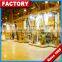 2016 Newest 1-1.2T/H Wood Pellet Plant / Pellet Production Line
