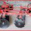 light duty trailed disk harrow