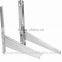 Mounting wall ac bracket(ISO9001:2008)