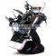 360 degree rotating mouse shaped dashboard windshield suction car holder
