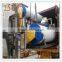 small fishmeal line with high efficiency