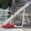 China floating fish feed extruder top10 manufacturer