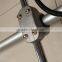 NEW 43cc 28mm aluminium tube KAWASAKI copy grass trimmer JA430