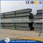 China supply steel parking structure/steel outdoor billboard structure