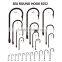 2015 Superior high quality technical sea round hook