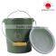 Compost Bucket With Lid