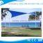 HDPE 90% swimming pool sun shade net