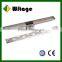 Customised stainless steel flexible channel drain from China