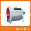 cylindrical scalperator, precleaning sieve for animal and grain processing