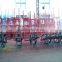 QTJ4-40B2 new small cement brick machine price