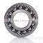 China factory self-aligning ball bearings 2218