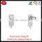 OEM & ODM Serve Metal Battery Contact Plate For Stamping Part