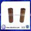 Precision Customized Internal Threaded Hollow Brass Tube