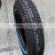 New design passenger car tire,white side wall, wsw 205/75r15.205/75r14