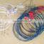 ribbon type PLC splitter, ribbon PLC splitter, bare fiber PLC splitter
