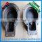 iron cap for gearbox spare part