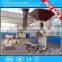 CE approved high efficiency and quality long warranty wood pellet packing machine for sale in China