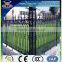 Wrought iron Security Fence, Houserailing,Garden&courtyard Security Grill