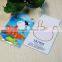 Custom PET RFID Blocking Wallet for RFID Credit Card/Smart Card