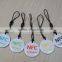 NTAG203 RFID NFC Tags RFID HF Tags