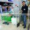 retail anti-theft security systems/ library security system / eas bookstore security XLD-EM03