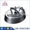 Sanitary Stainless Steel ss304 ss316 Tank Manhole