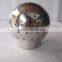 Sanitary 304 & 316 stainless steel cleaning ball for tank