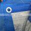 Widely used blue pe tarpaulin roll