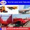 China Tractor Head Truck and Semi - Trailers