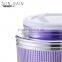 Wholesale new design empty cosmetic luxury face cream jars