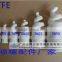 1/4 Spiral Full Cone Pattern Teflon Spray Nozzles