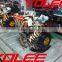 Diesel engine, air-cooled engine, engine spare parts