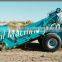 Top quality tractor towed beach cleaner, beach cleaning machine, beach sweeper , sand cleaner with best price