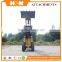 NEWLAND Brand W6FD06 and W6FD08 avant mini wheel loader for sale