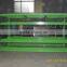 storage shelves / truck tire rack / tire storage rack